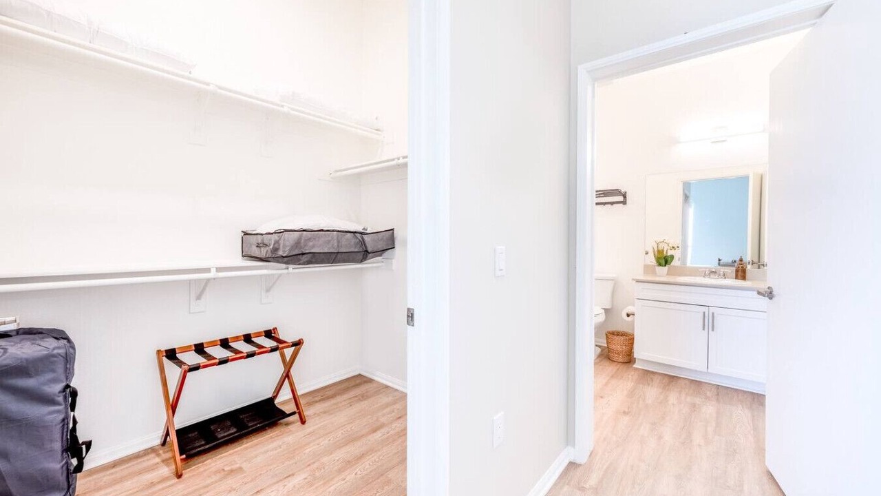 Photo of Bathroom in North Park