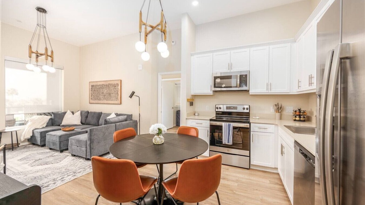 Photo of Kitchen in North Park