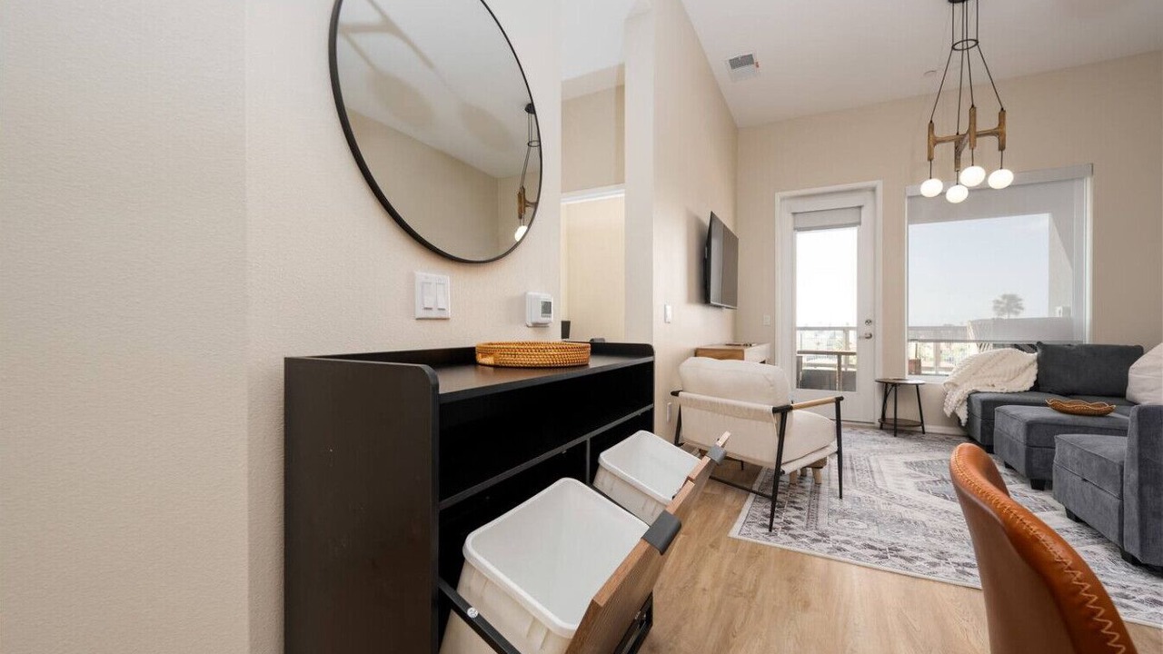 Photo of Livingroom in North Park