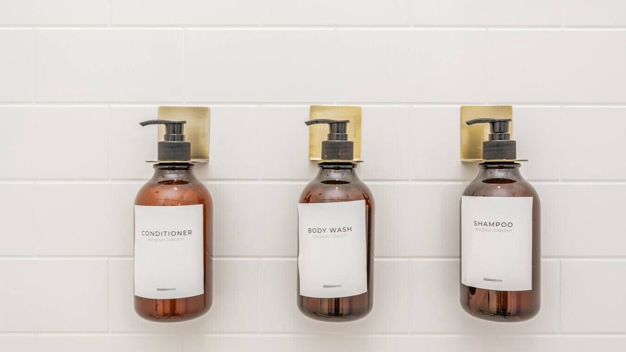Photo of Bathroom in North Park