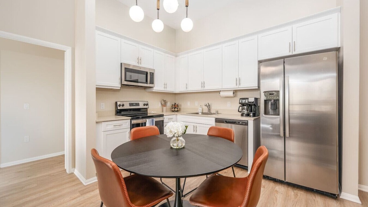 Photo of Kitchen in North Park