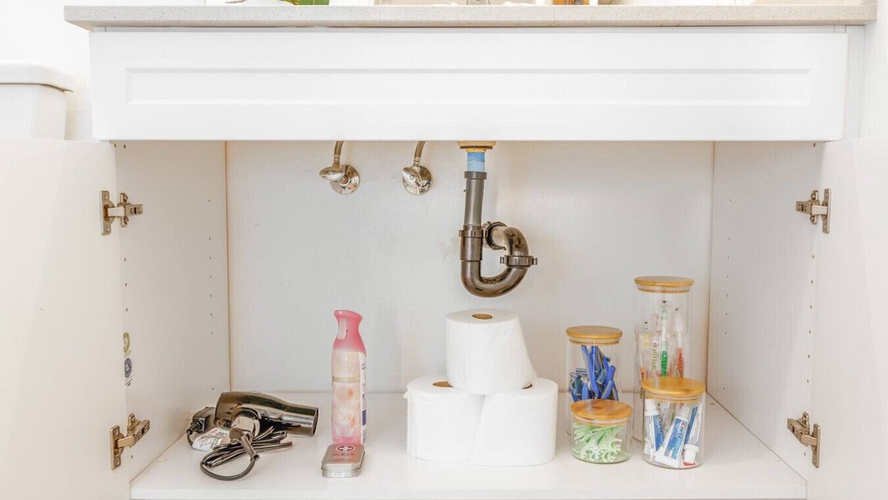 Photo of Bathroom in North Park