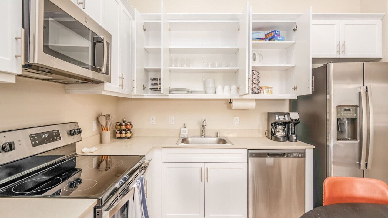 Photo of Kitchen in North Park