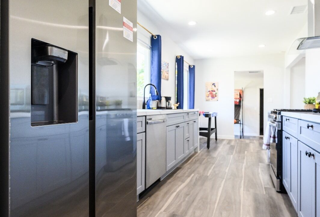 Photo of Kitchen in Riverview West