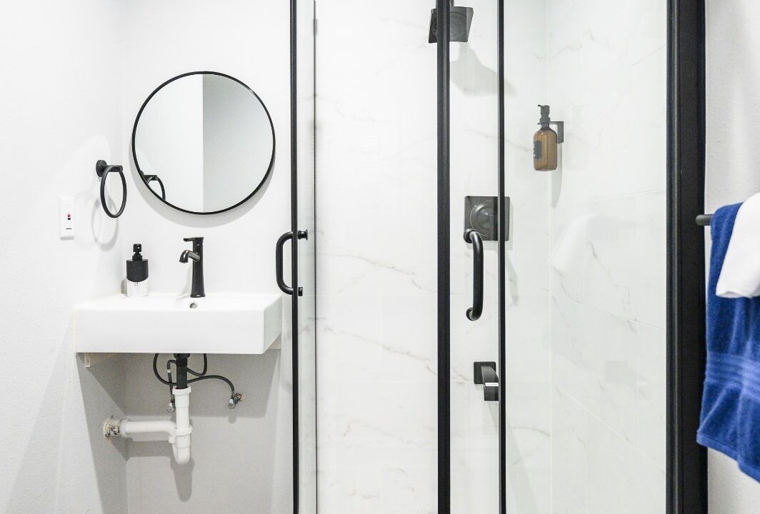 Photo of Bathroom in Riverview West