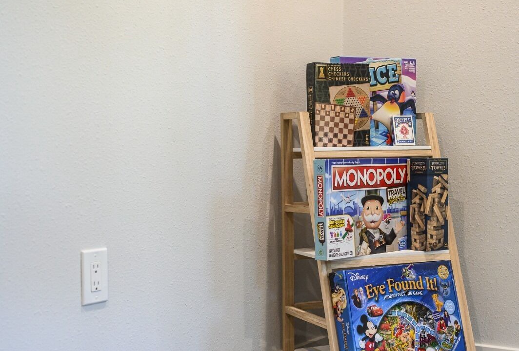 Photo of Bedroom in Riverview West