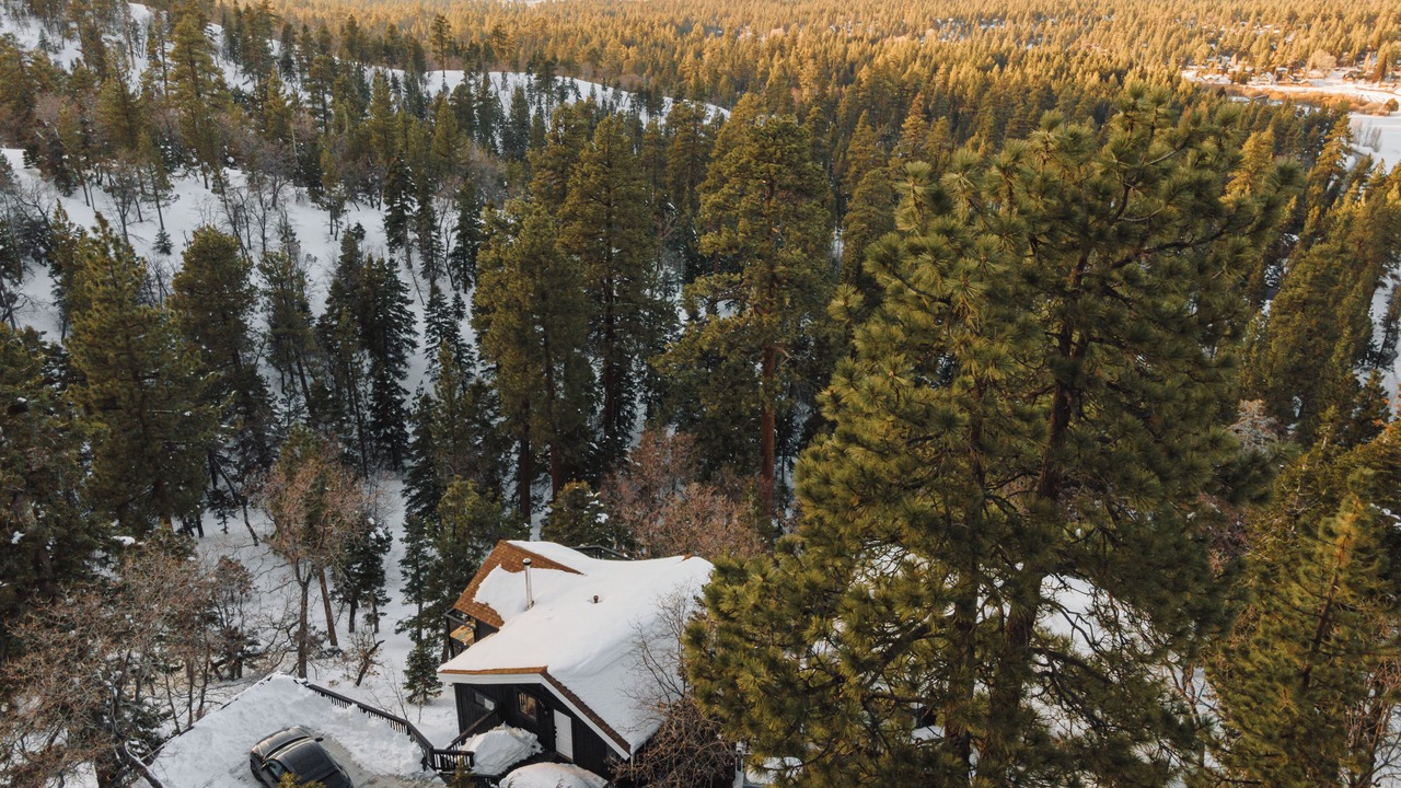 Photo of Outdoor in Big Bear Lake