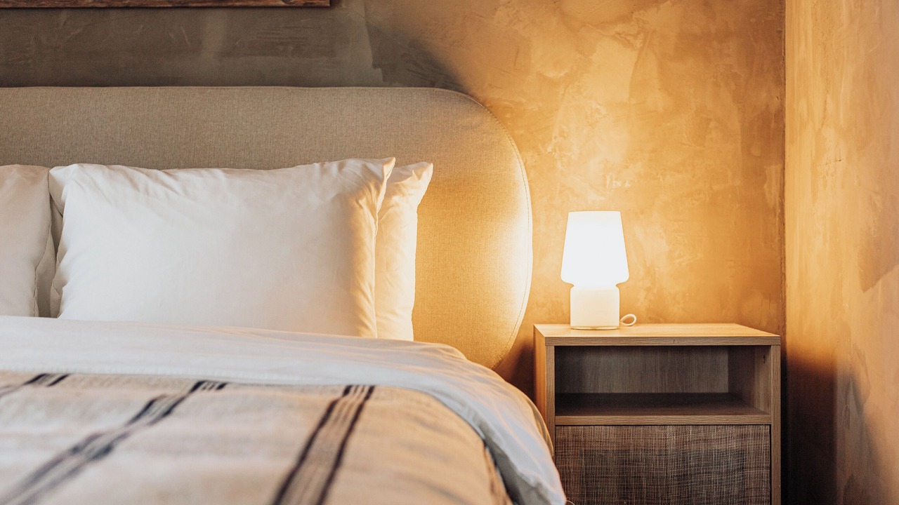 Photo of Bedroom in Big Bear Lake