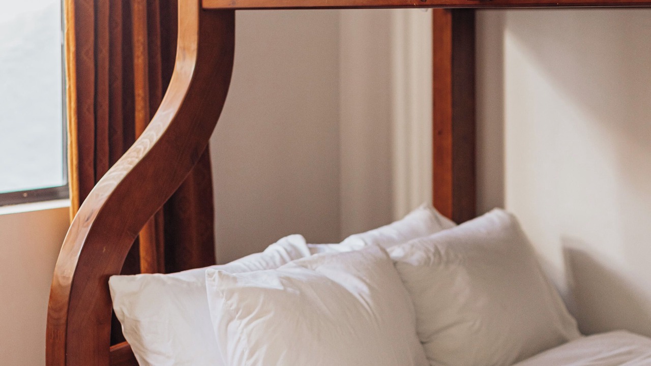Photo of Bedroom in Big Bear Lake