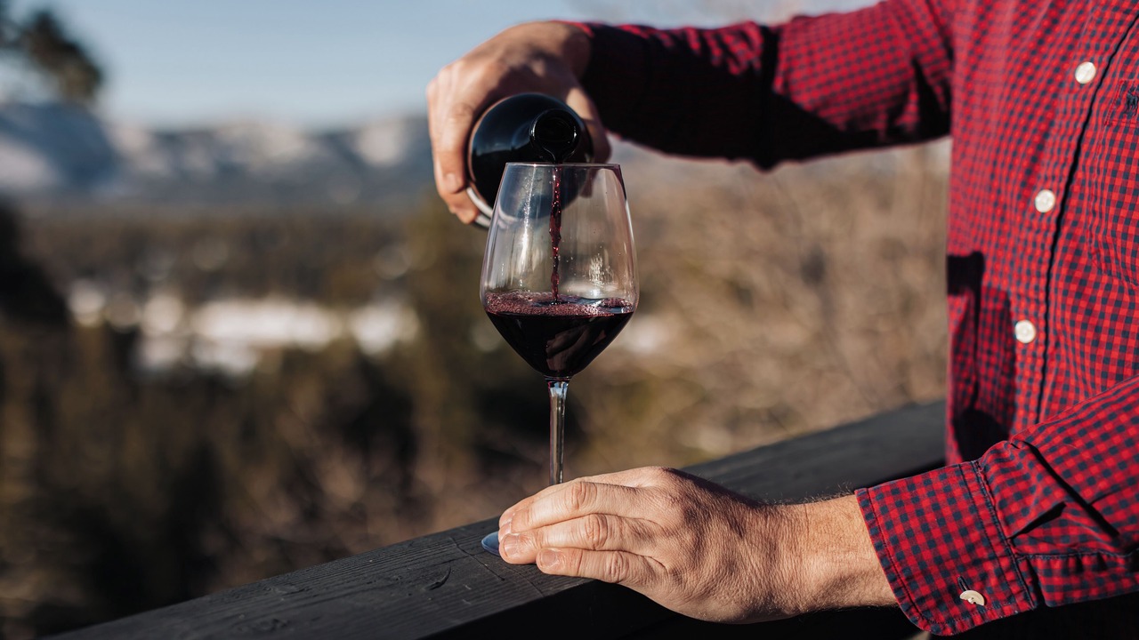 Photo of Others in Big Bear Lake