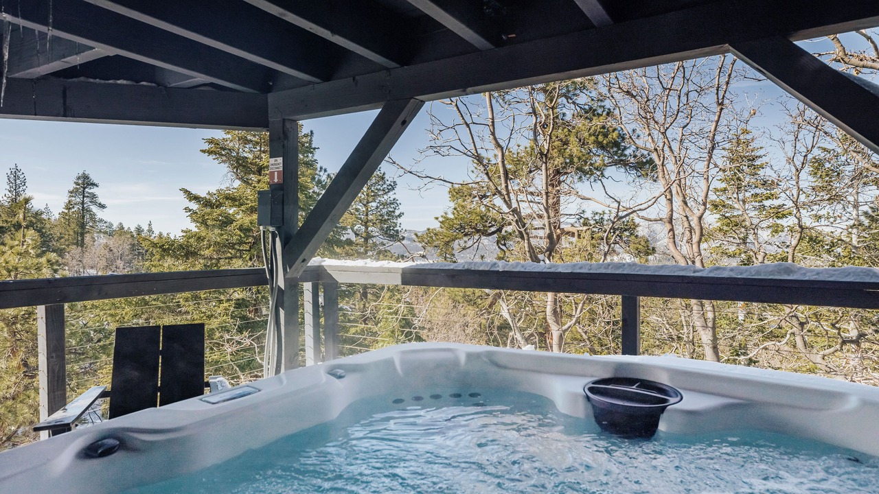 Photo of Outdoor in Big Bear Lake