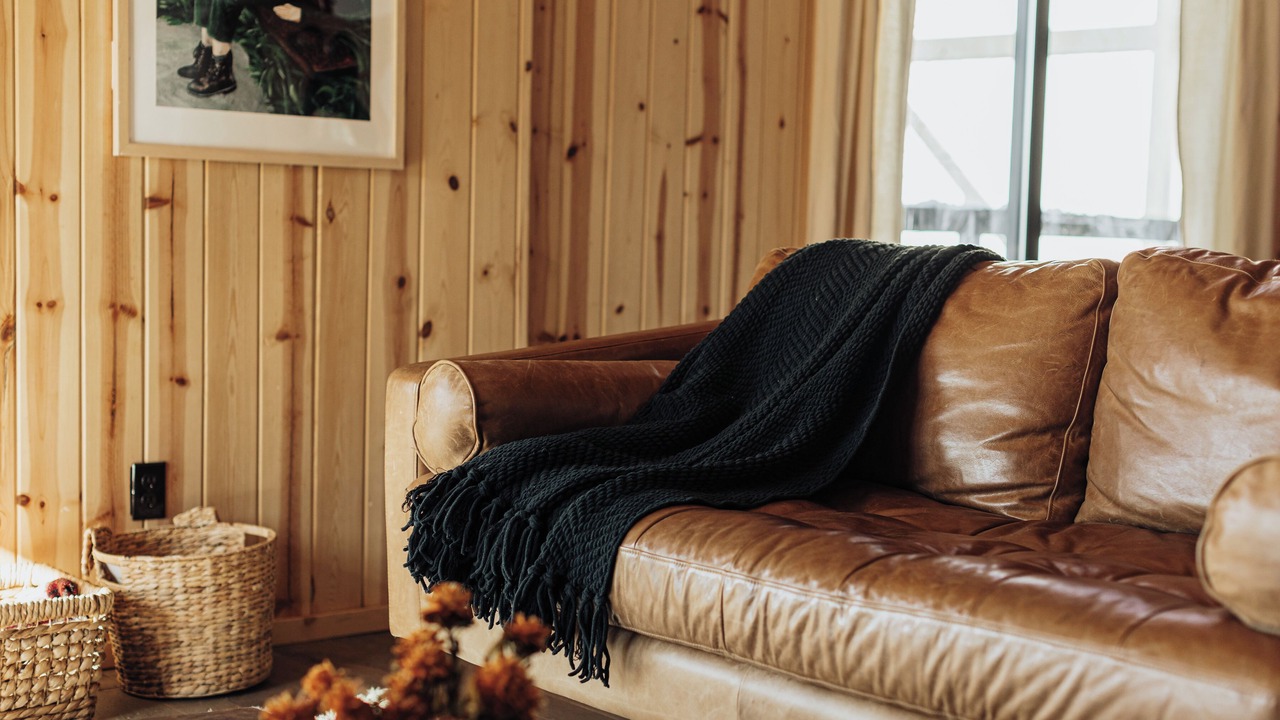 Photo of Livingroom in Big Bear Lake