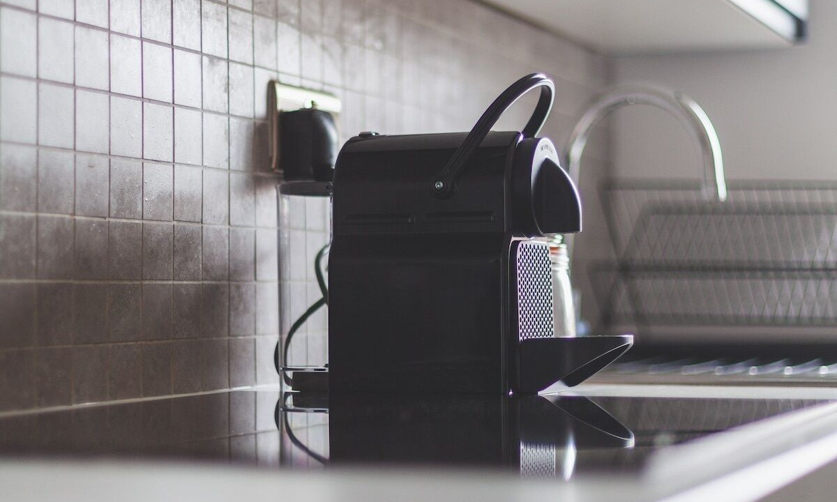 Photo of Kitchen in Childs Hill