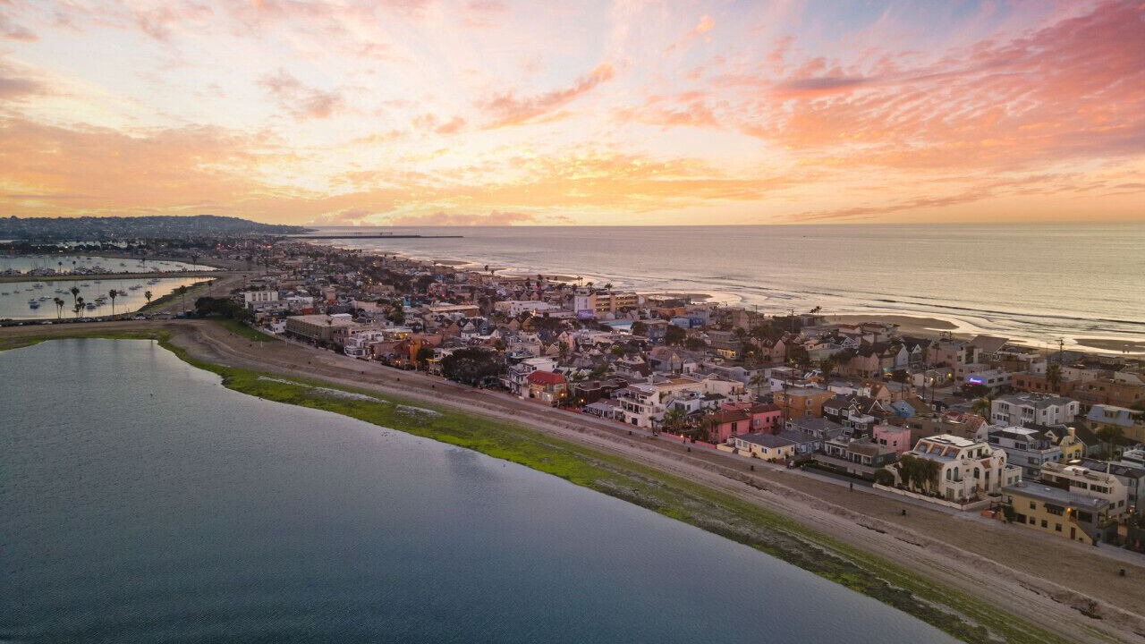 Photo of Others in Mission Beach