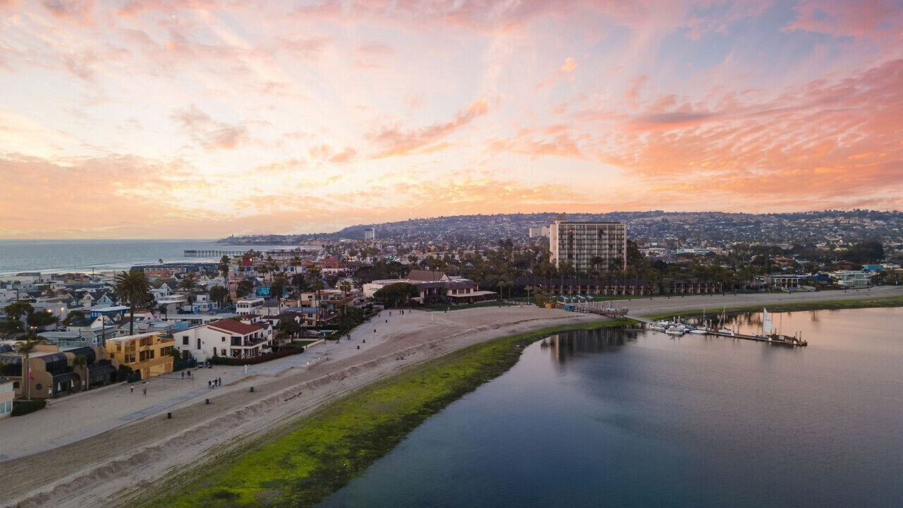 Photo of Others in Mission Beach