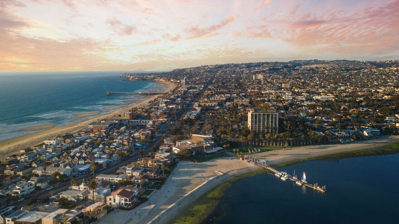 Photo of Others in Mission Beach