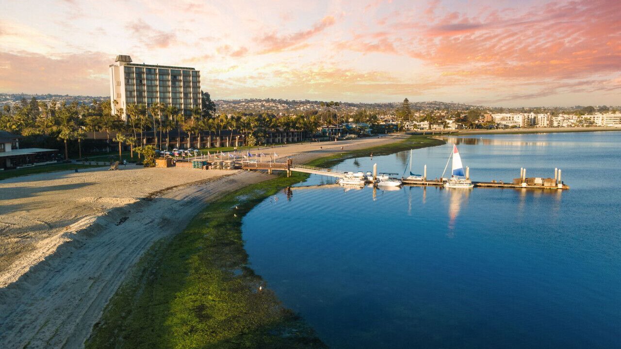 Photo of Others in Mission Beach