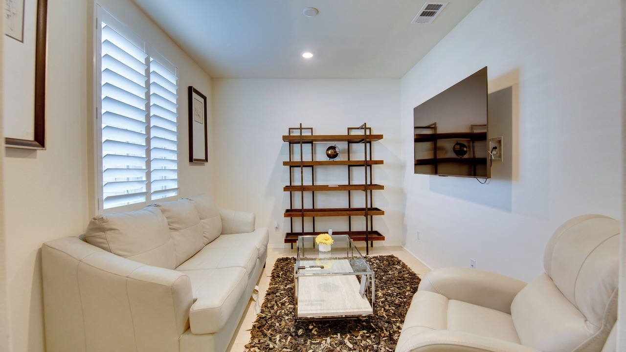 Photo of Livingroom in Sun City