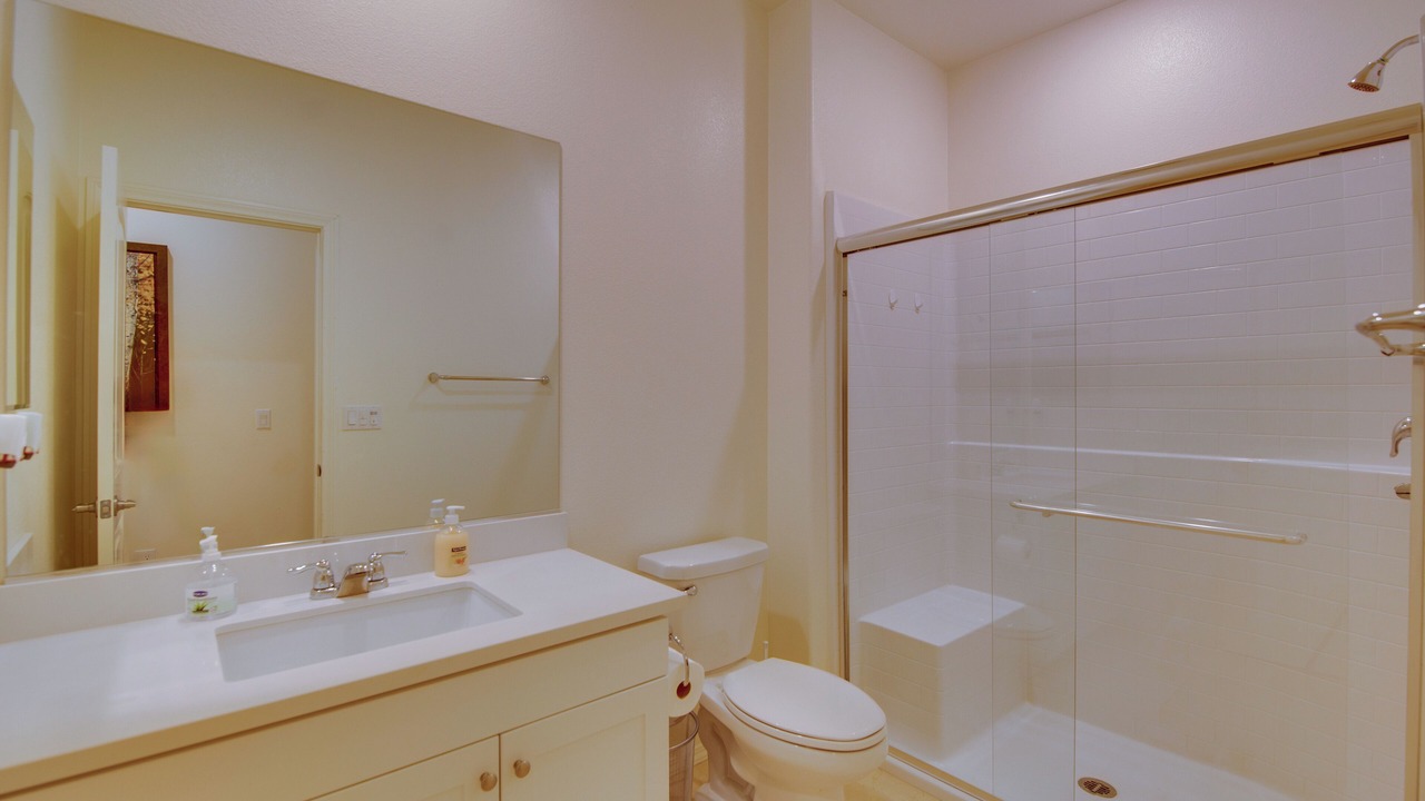 Photo of Bathroom in Sun City