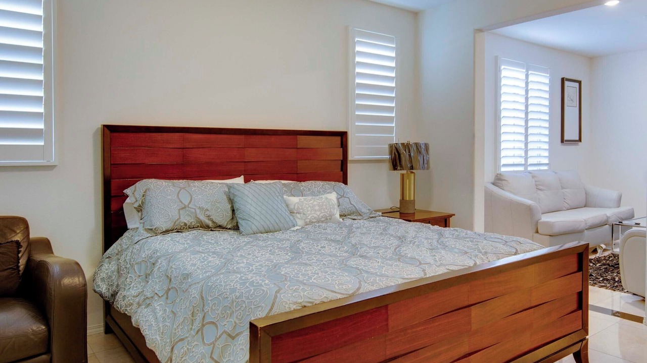 Photo of Bedroom in Sun City