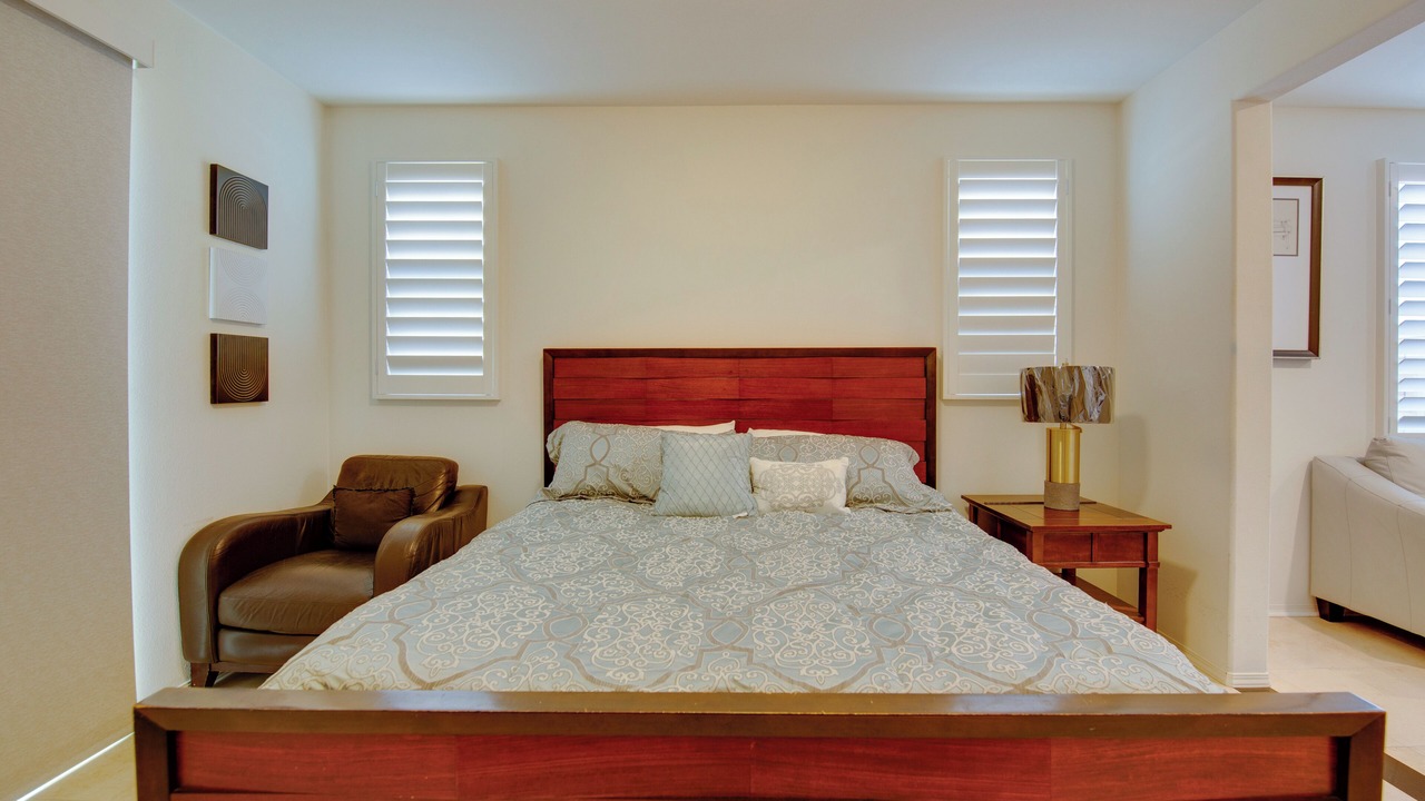 Photo of Bedroom in Sun City