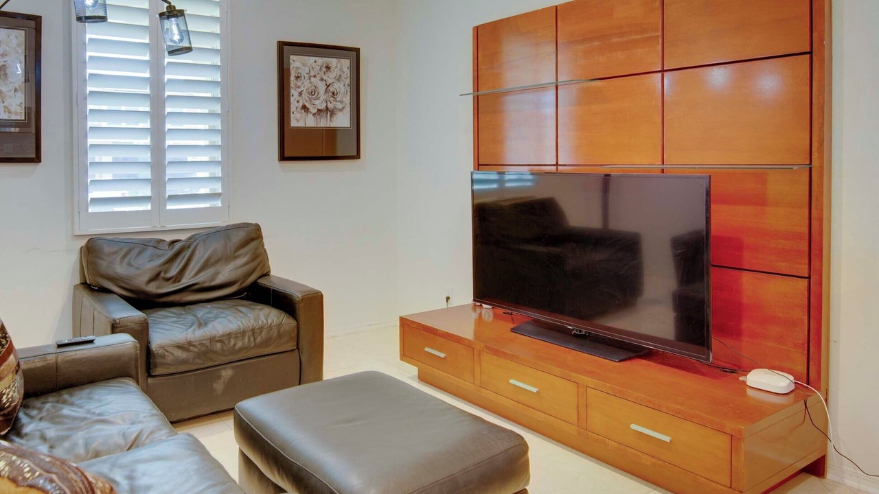 Photo of Livingroom in Sun City