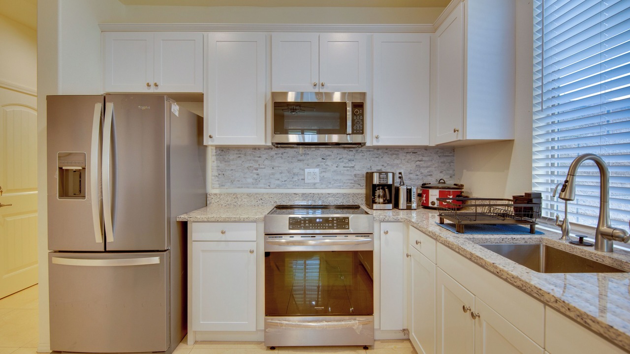 Photo of Kitchen in Sun City