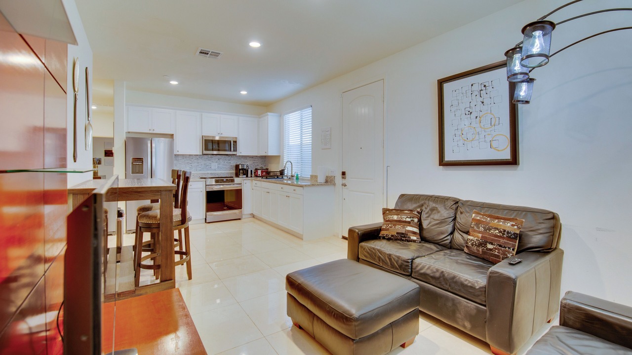 Photo of Bedroom in Sun City