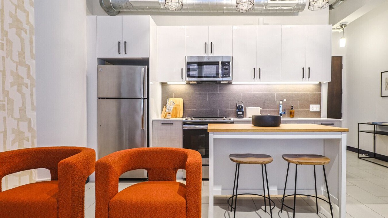Photo of Kitchen in Historic Core