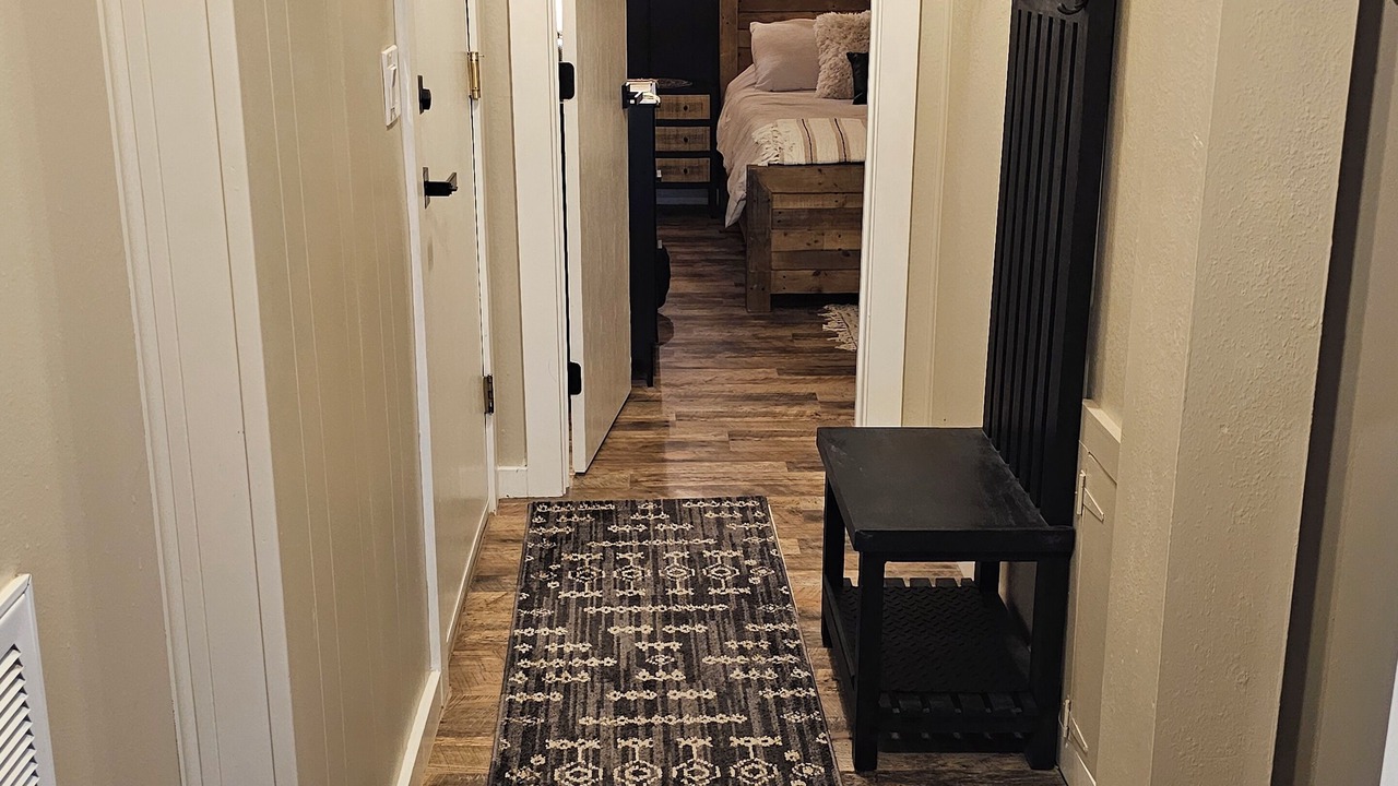 Photo of Bedroom in Summit Estates