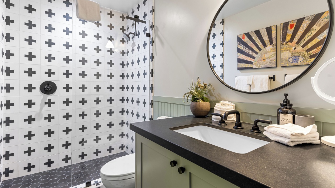 Photo of Bathroom in Brockway