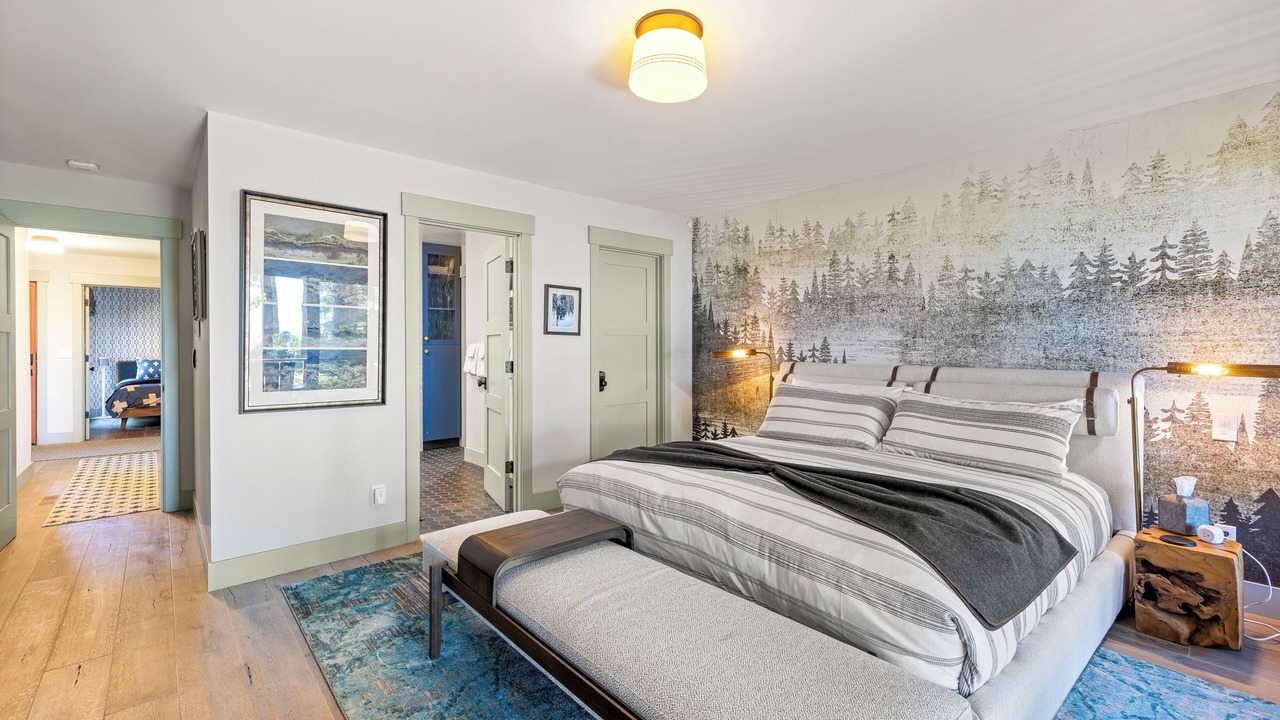 Photo of Bedroom in Brockway