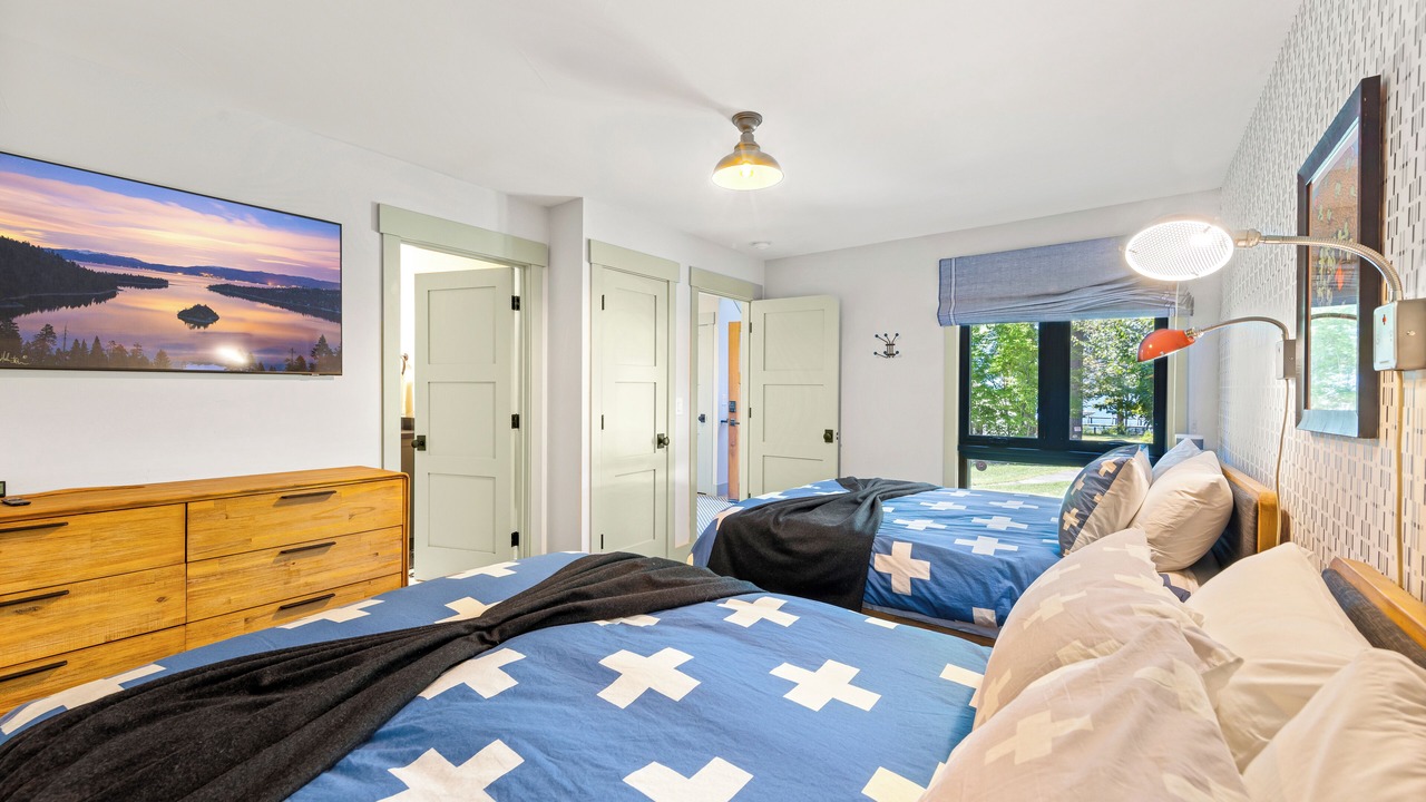 Photo of Bedroom in Brockway