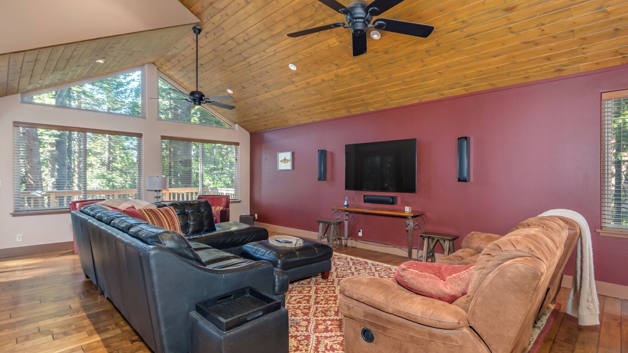 Photo of Bedroom in Dorrington
