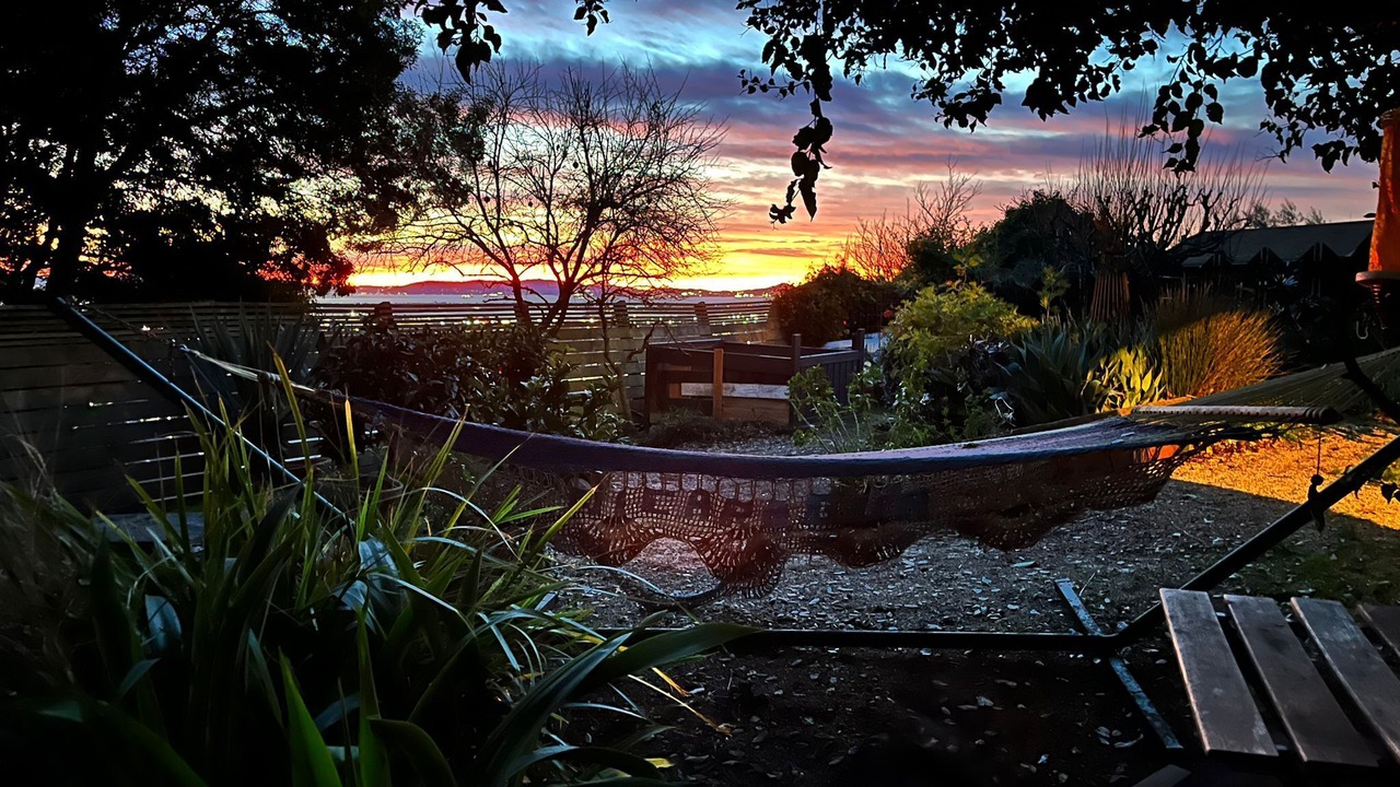 Photo of Outdoor in Oakland
