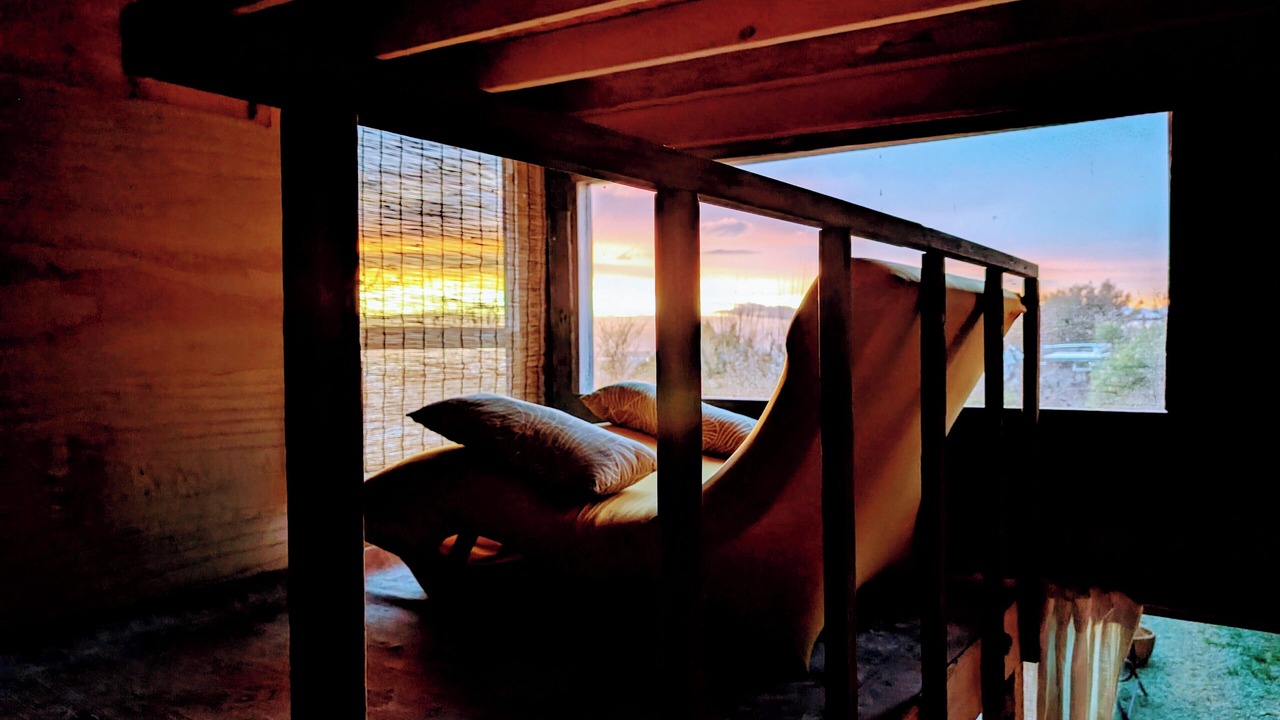 Photo of Bedroom in Oakland