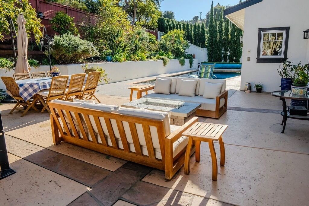 Photo of Outdoor in Alta Mesa
