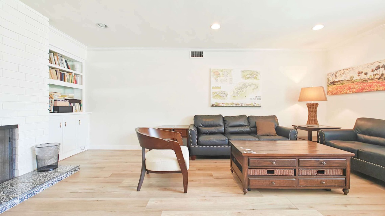 Photo of Livingroom in Arcadia