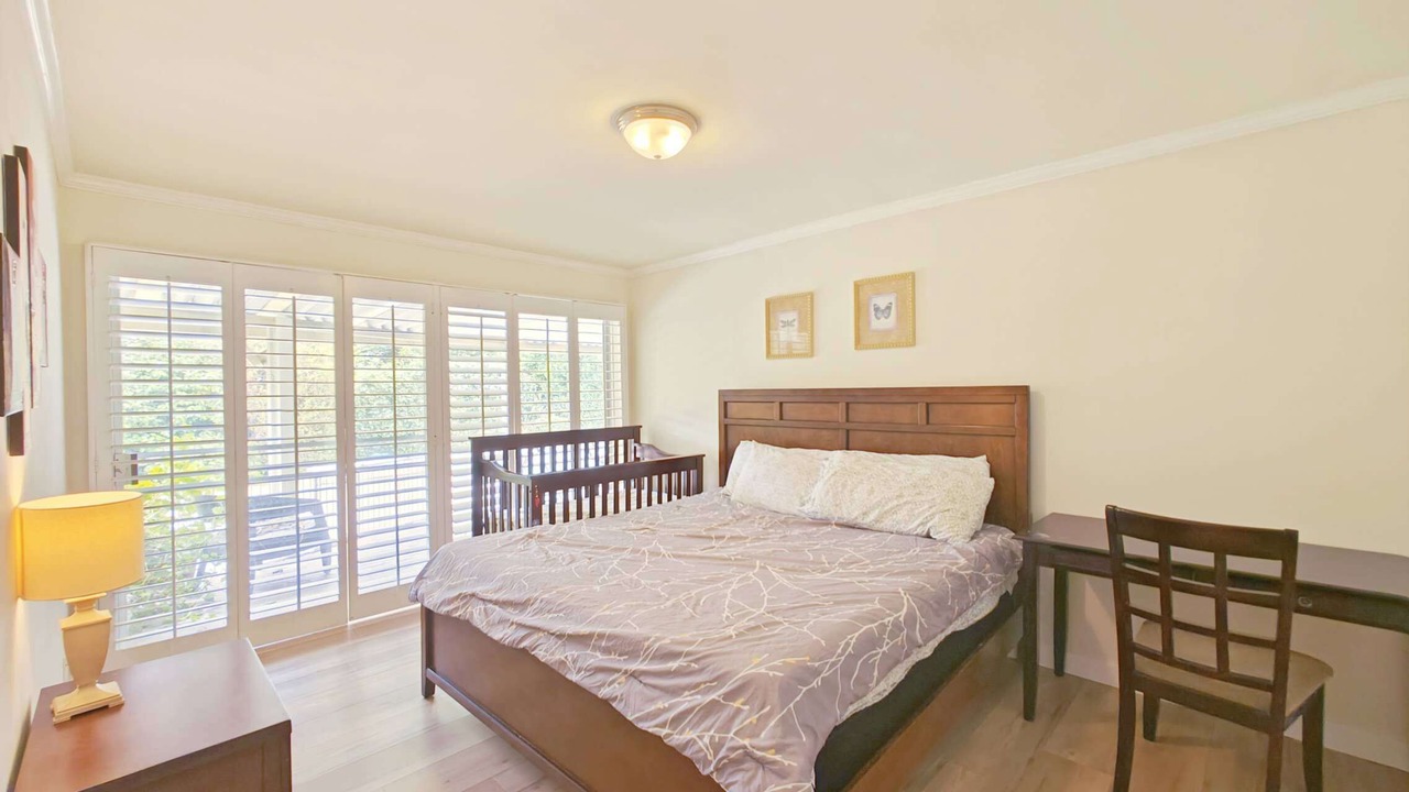 Photo of Bedroom in Arcadia
