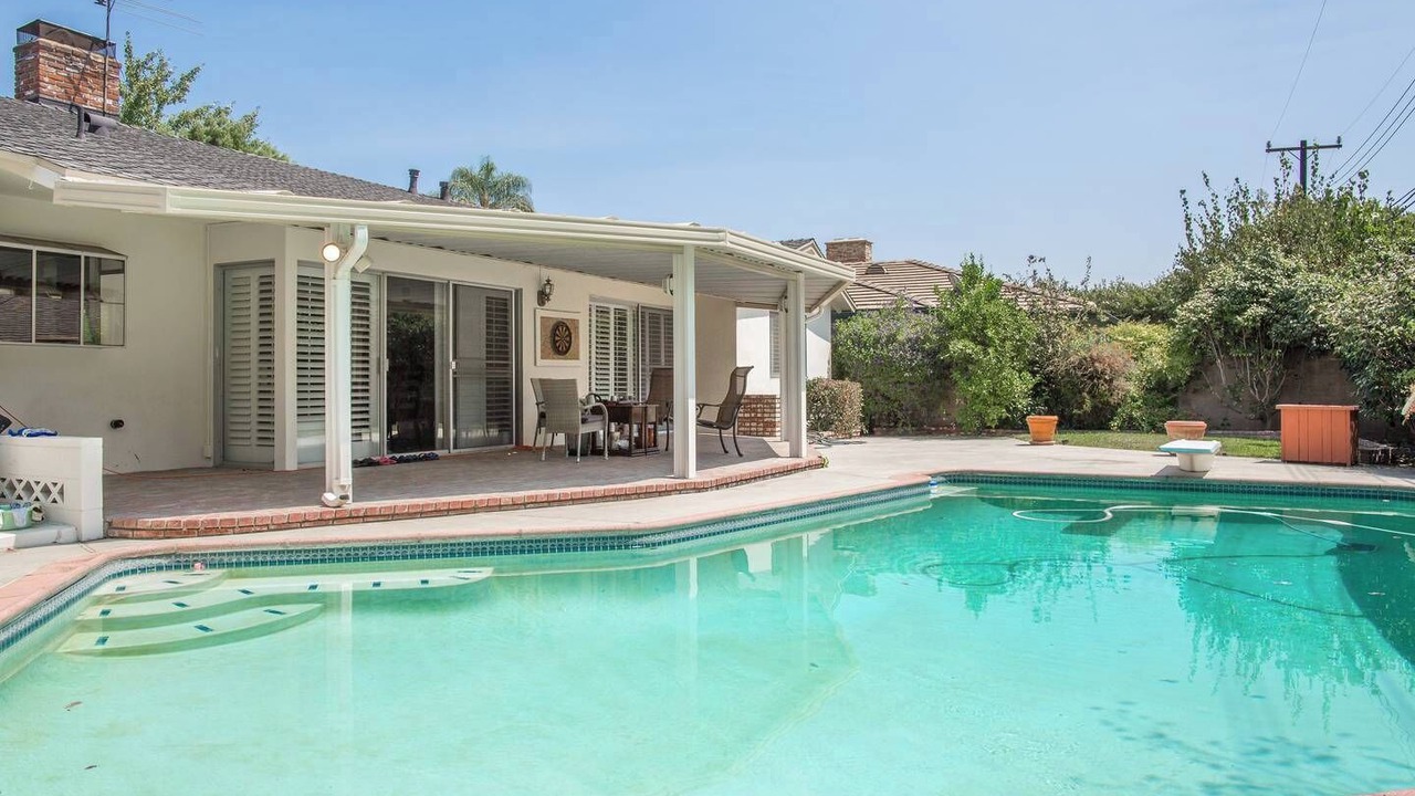 Photo of Outdoor in Arcadia