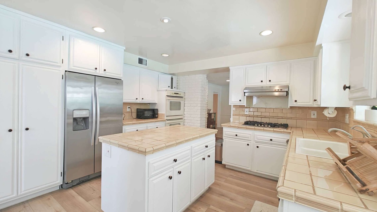 Photo of Kitchen in Arcadia