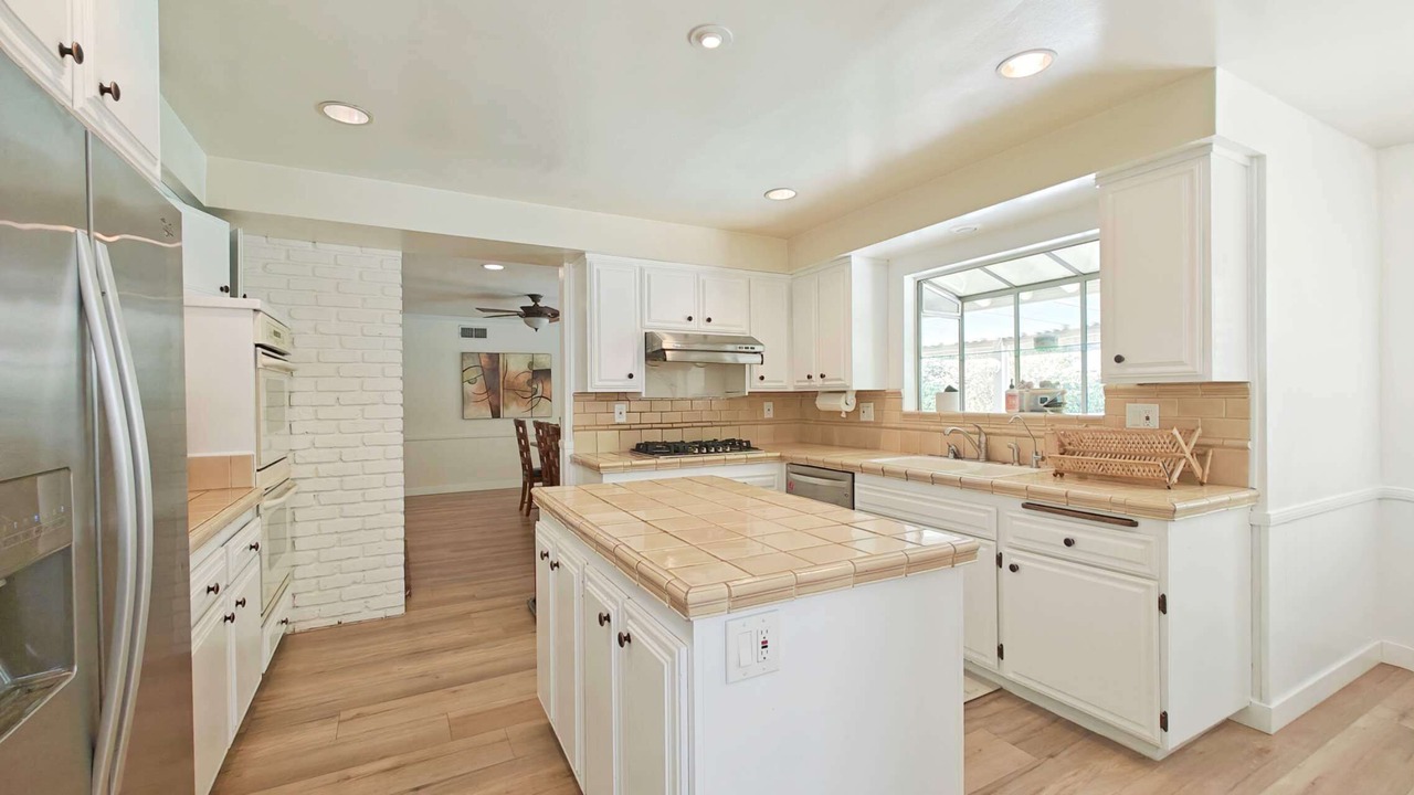 Photo of Kitchen in Arcadia