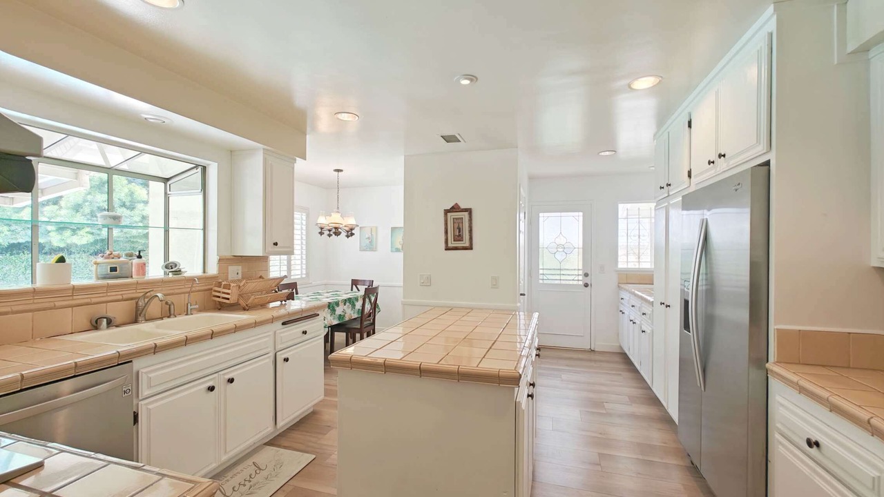 Photo of Kitchen in Arcadia