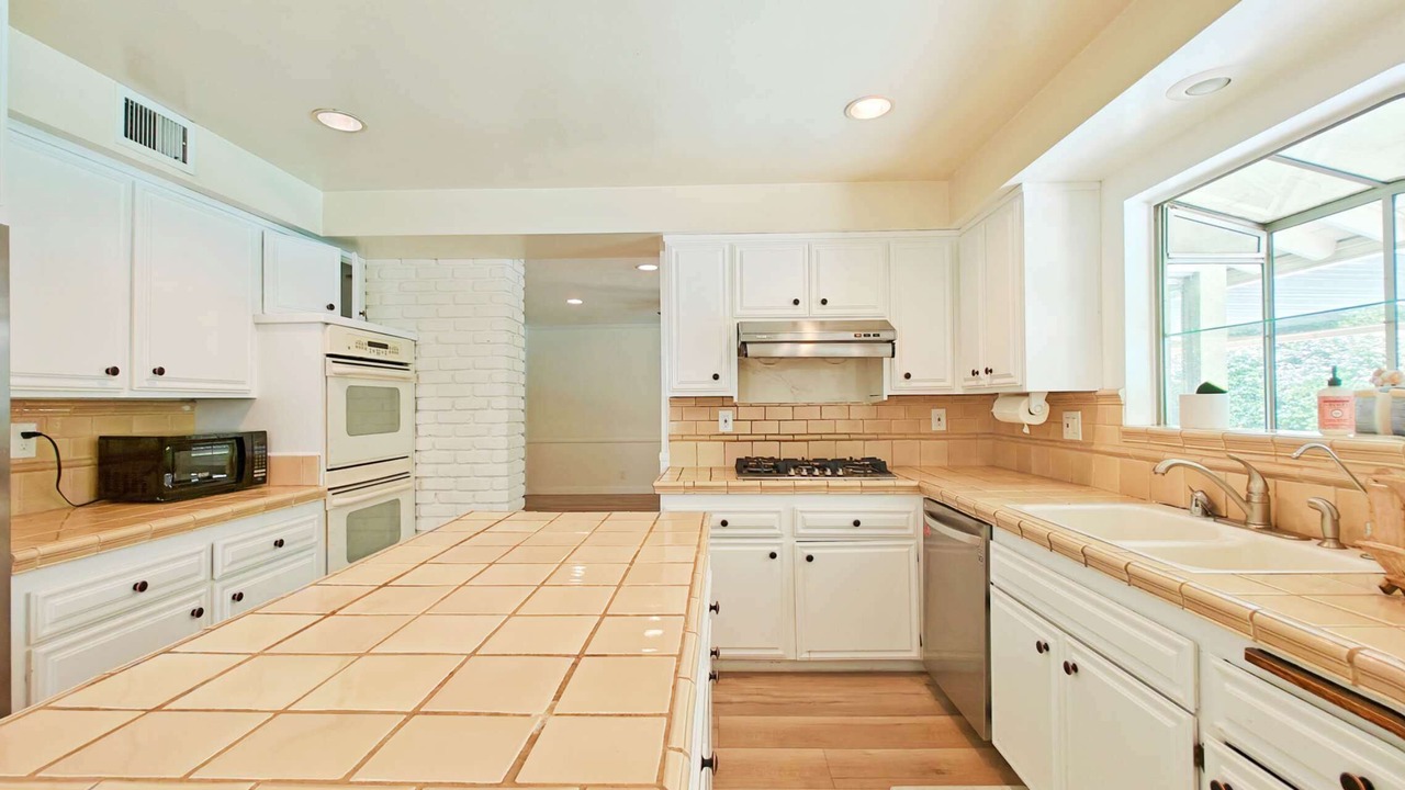 Photo of Kitchen in Arcadia