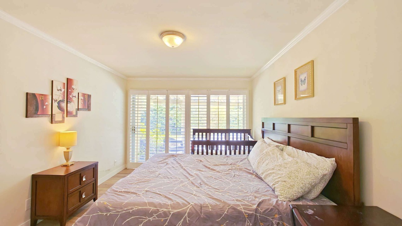 Photo of Bedroom in Arcadia