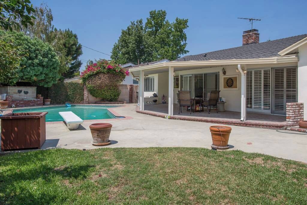 Photo of Outdoor in Arcadia