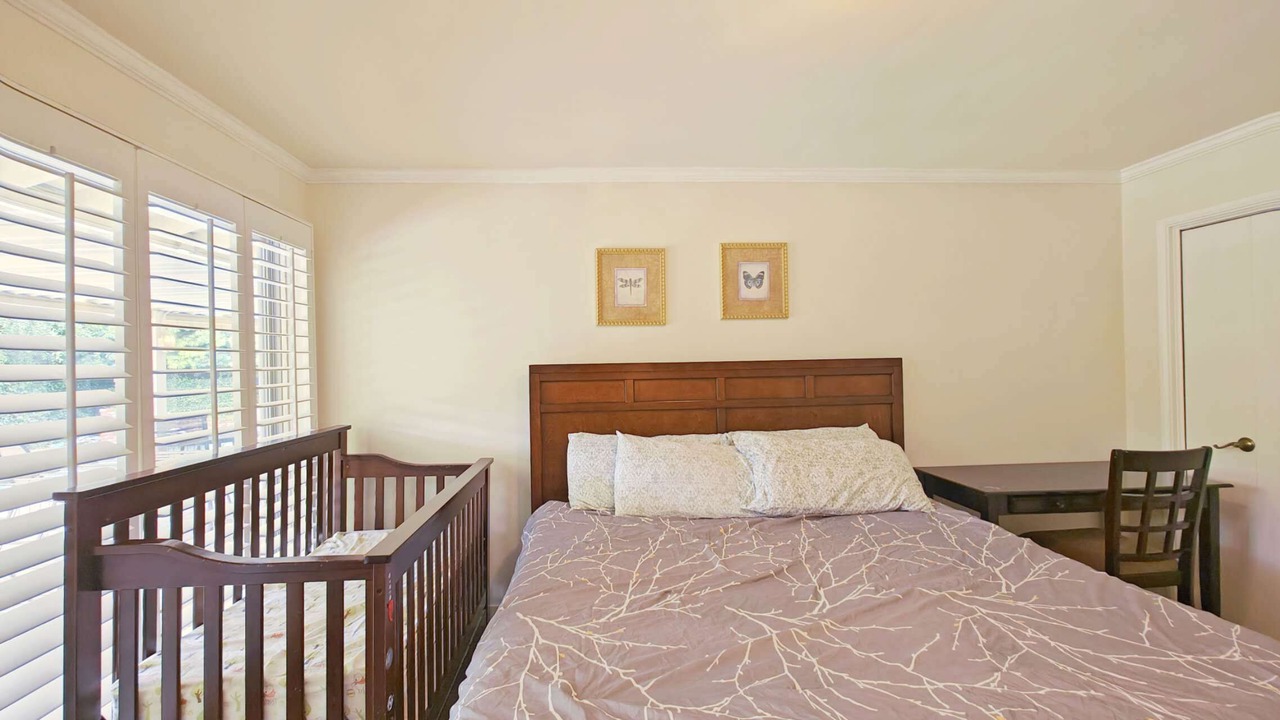 Photo of Bedroom in Arcadia
