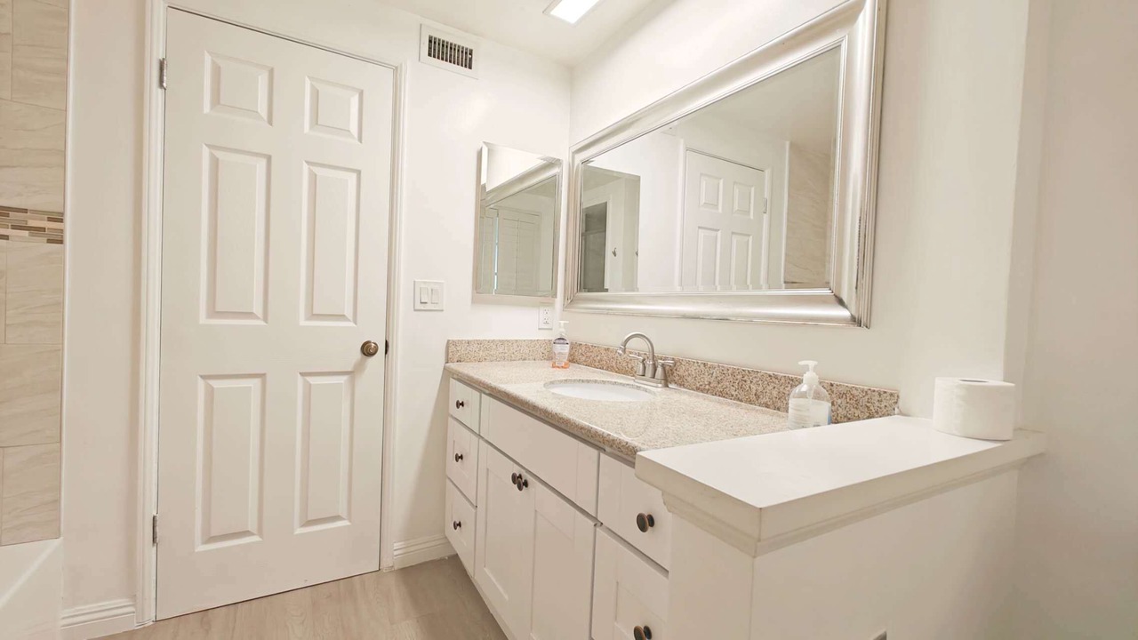 Photo of Bathroom in Arcadia