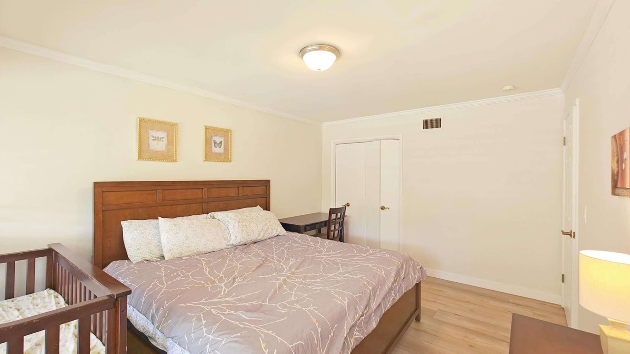 Photo of Bedroom in Arcadia
