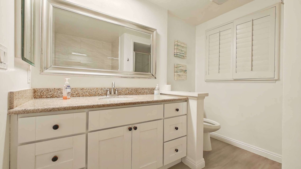 Photo of Bathroom in Arcadia